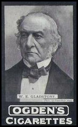 58 William Gladstone